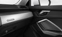 Audi Q3 Silverfinish