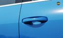 Audi Q3 Sportback Handlebar