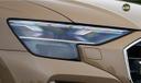 Audi Q8 Headlight