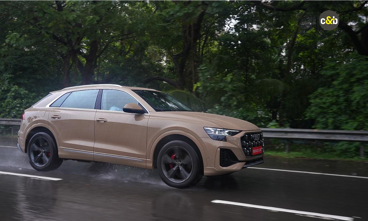Audi Q8 Rideview 4