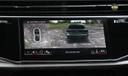 Audi Q8 Parking Assist
