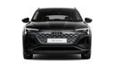 Audi q8 e Tron front look