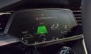 Audi q8 e Tron display