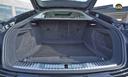 Audi Q8 Etron Bootspace
