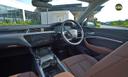 Audi Q8 Etron Front Seats