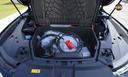 Audi Q8 Etron Space For Charger