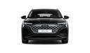 Audi q8 e Tron sportback front look