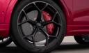 2025 Audi RS Q8 Wheels