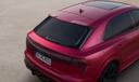 2025 Audi RS Q8 Topview