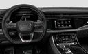 Audi Rs Q8 Steering