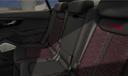 2025 Audi RS Q8 Seats