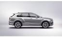 Bentayga Exterior Right Side View