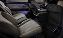Bentley bentayga Seats