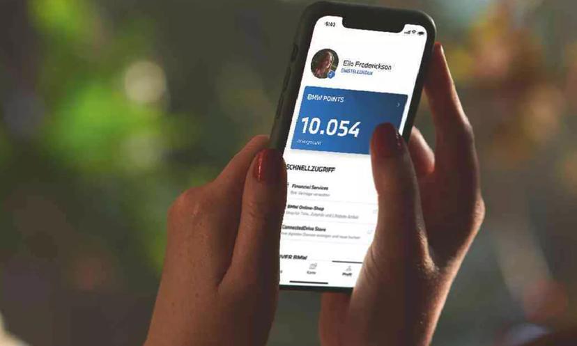 Bmw 3 Series Connectivity