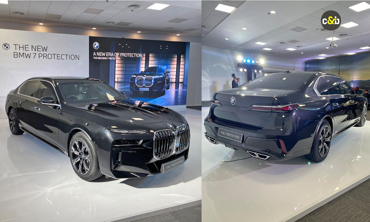 Bmw 7 Protection 5