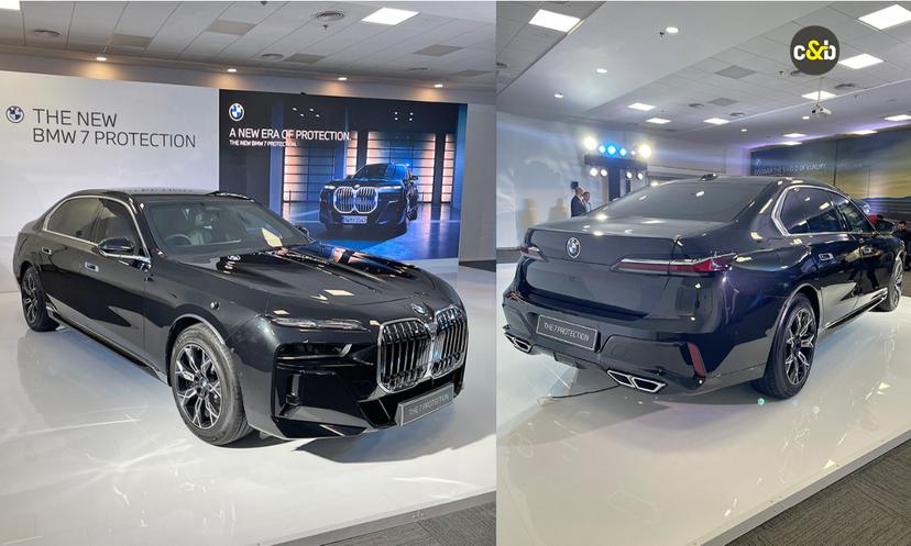 Bmw 7 Protection 5