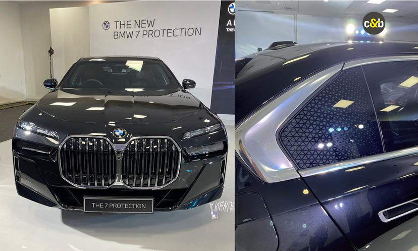 Bmw 7 Protection 6