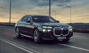 Bmw 7 Protection look