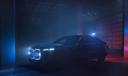 Bmw 7 Protection Light
