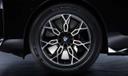 Bmw 7 Protection Wheel