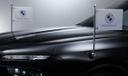 Bmw 7 Protection Front