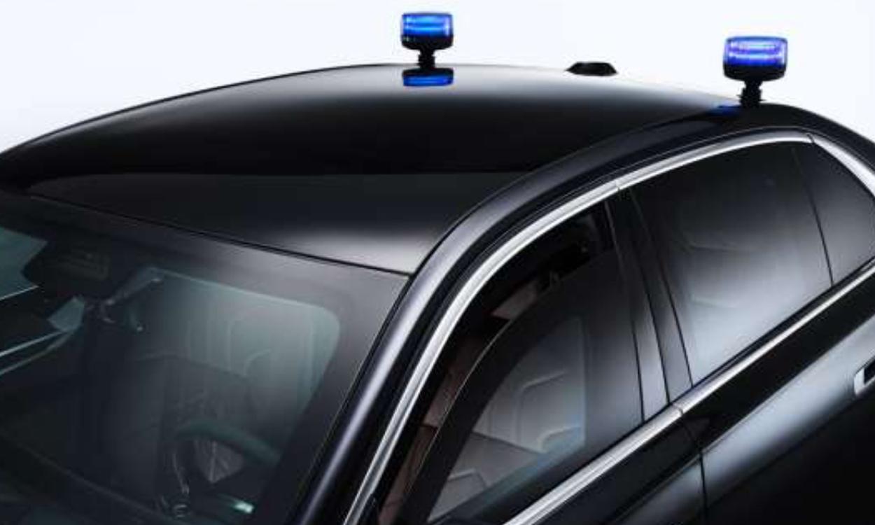 Bmw 7 Protection Topview