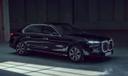Bmw 7 Protection Sideview