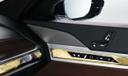 Bmw 7 Protection Seat memory function