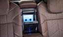 Bmw 7 Protection Rear cabin