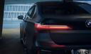 Bmw 7 series tail light
