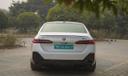 Bmw I5 Rearview