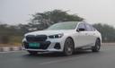 Bmw I5 Rideview 1