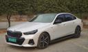 Bmw I5 Style