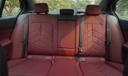Bmw I5 Rearseat
