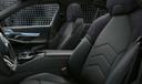 Bmw i5 seats