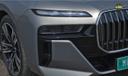 Bmw I7 DRLs