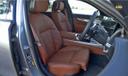 Bmw I7 front seat