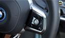 Bmw I7 mounted audio