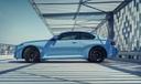 Bmw m2 sidevew