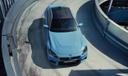 Bmw m2 topview