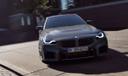 BMW M2 Front look