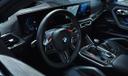 Bmw m2 dashboard