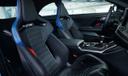 Bmw m2 front cabin