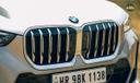 Bmw X1 Grills