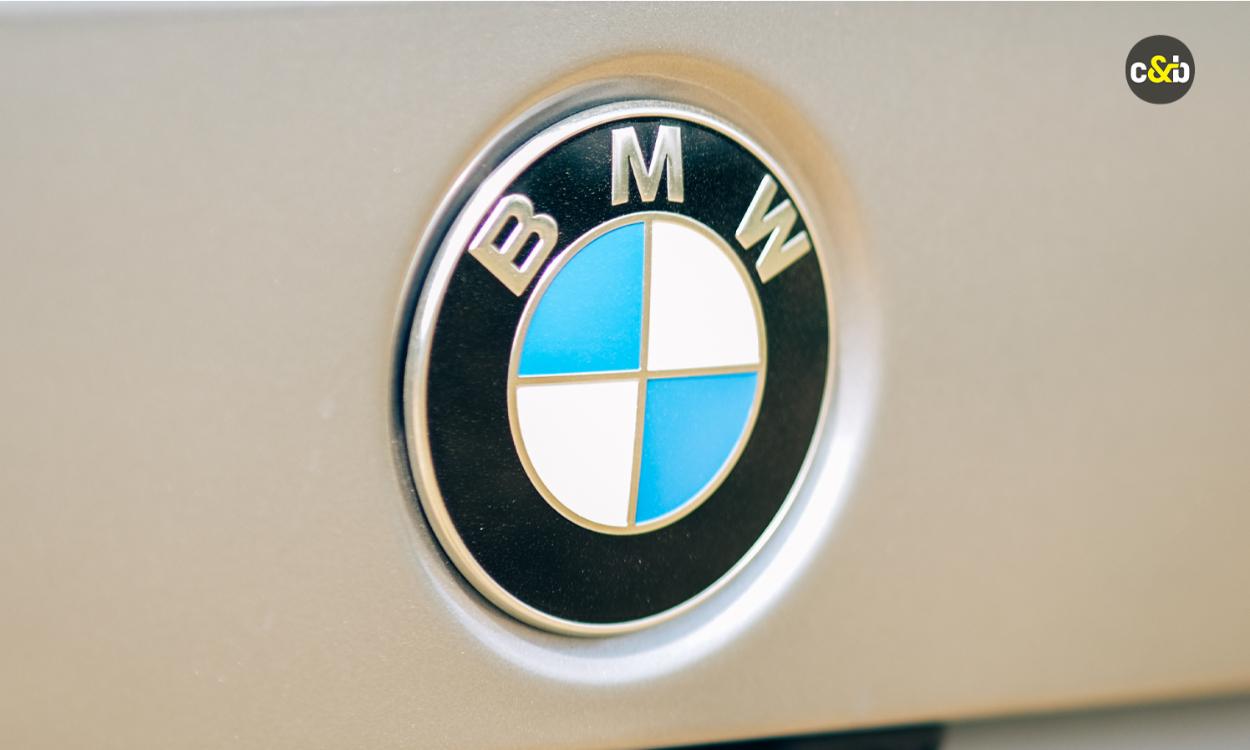 Bmw X1 Bmw Logo