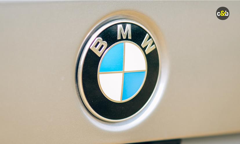 Bmw X1 Bmw Logo