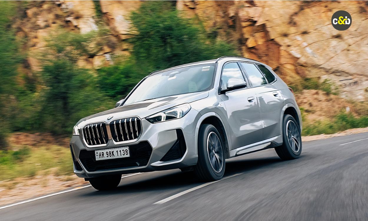 Bmw X1 Rideview4