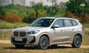 Bmw X1 Style