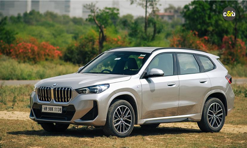 Bmw X1 Style