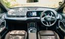 Bmw X1 Interior Full Dashboard